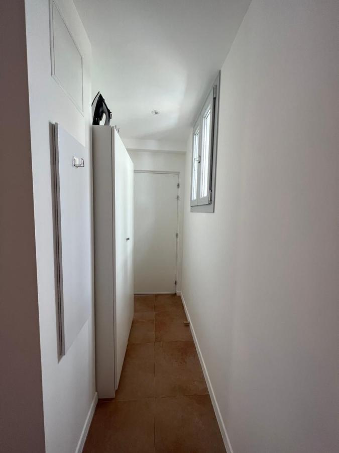 La Cour Du Centre Nice Verde 외부 사진